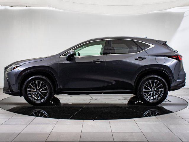 used 2022 Lexus NX 350 car, priced at $41,998