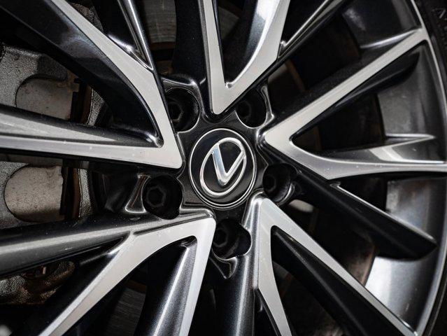 used 2022 Lexus NX 350 car, priced at $41,998