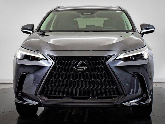 used 2022 Lexus NX 350 car, priced at $41,998