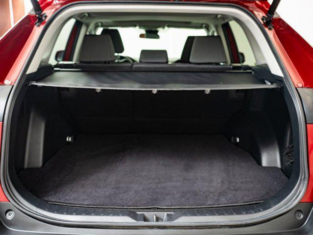 used 2021 Toyota RAV4 Hybrid car, priced at $31,698