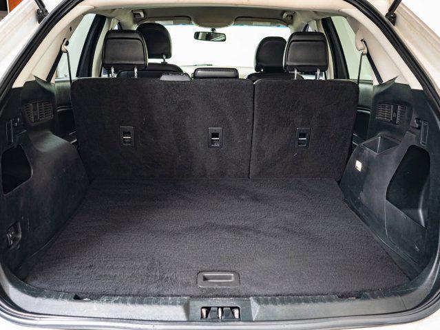 used 2018 Ford Edge car, priced at $16,698