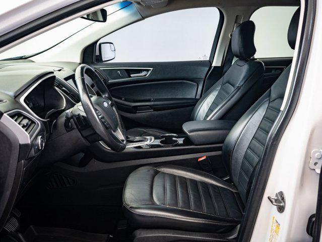 used 2018 Ford Edge car, priced at $16,698