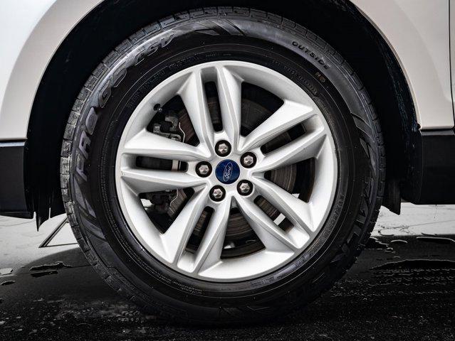 used 2018 Ford Edge car, priced at $16,698