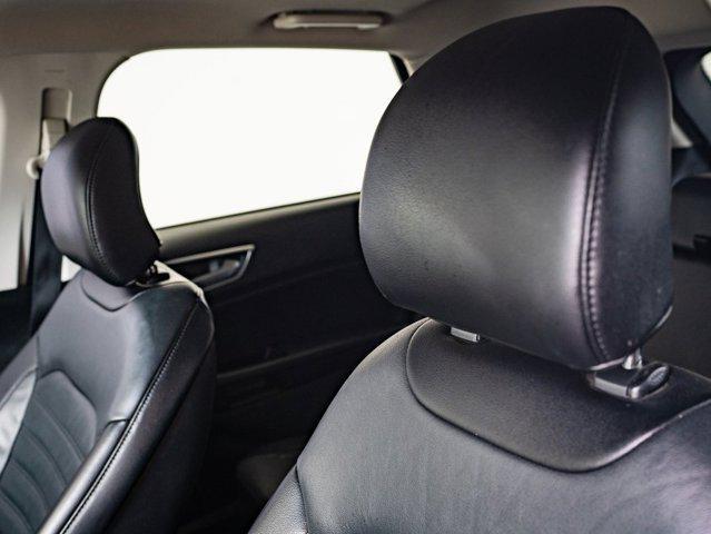 used 2018 Ford Edge car, priced at $16,698