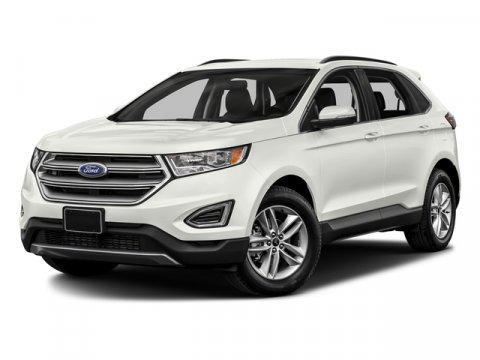 used 2018 Ford Edge car, priced at $16,998