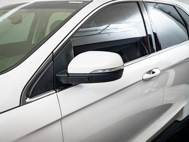 used 2018 Ford Edge car, priced at $16,698