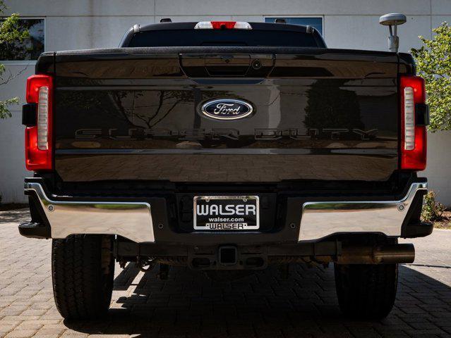 used 2024 Ford F-350 car, priced at $78,998