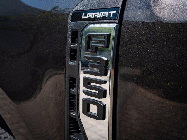 used 2024 Ford F-350 car, priced at $78,998