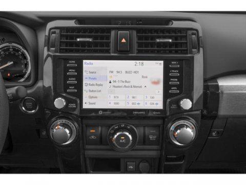 used 2023 Toyota 4Runner car, priced at $45,998