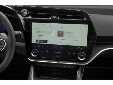 new 2025 Lexus RZ 300e car, priced at $50,920