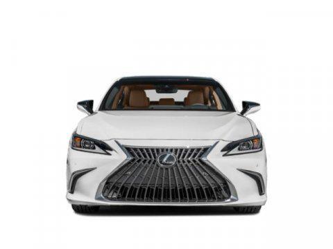 new 2025 Lexus ES 350 car, priced at $52,998