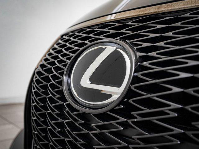 used 2022 Lexus RC F car, priced at $76,598