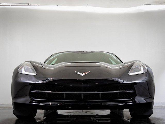 used 2014 Chevrolet Corvette Stingray car, priced at $46,998