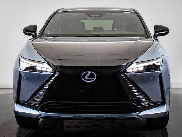 used 2023 Lexus RZ 450e car, priced at $42,698