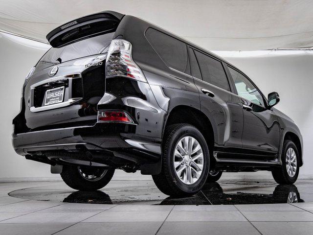 used 2023 Lexus GX 460 car