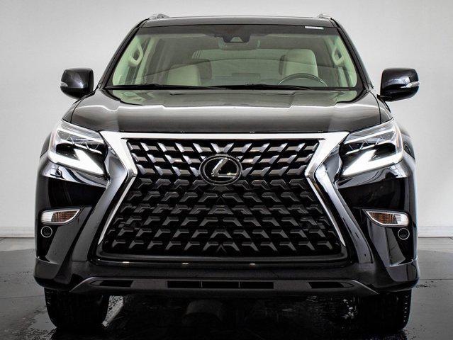 used 2023 Lexus GX 460 car, priced at $65,998