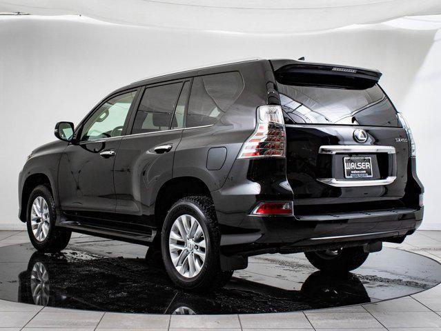 used 2023 Lexus GX 460 car, priced at $65,998