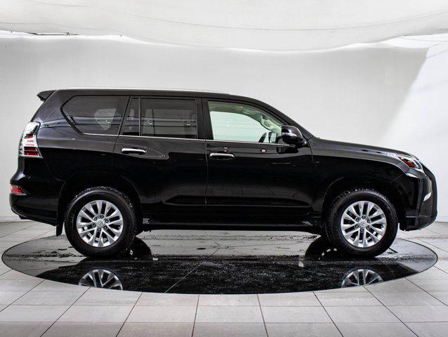 used 2023 Lexus GX 460 car, priced at $65,998