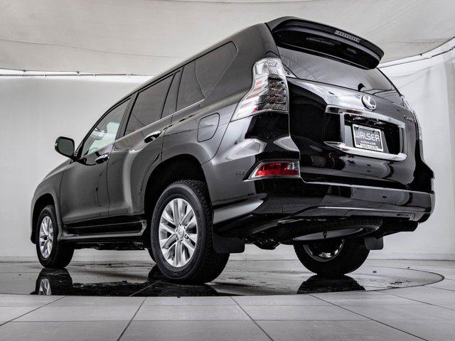 used 2023 Lexus GX 460 car