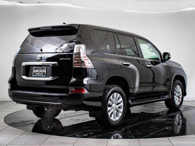 used 2023 Lexus GX 460 car, priced at $65,998