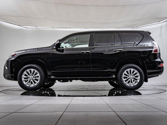 used 2023 Lexus GX 460 car