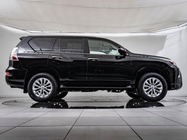 used 2023 Lexus GX 460 car