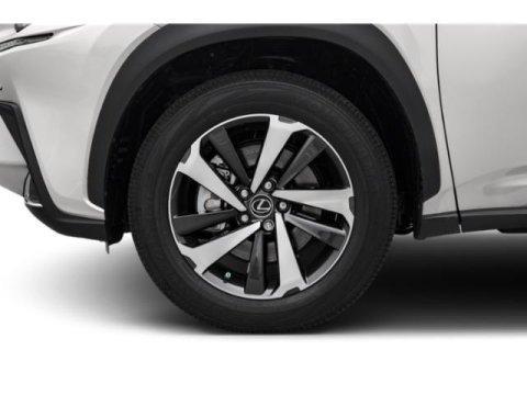 used 2021 Lexus NX 300h car, priced at $36,598
