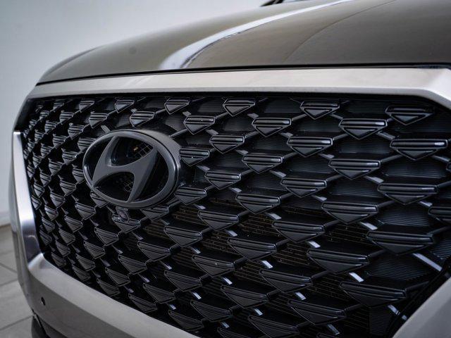 used 2022 Hyundai Palisade car, priced at $35,998