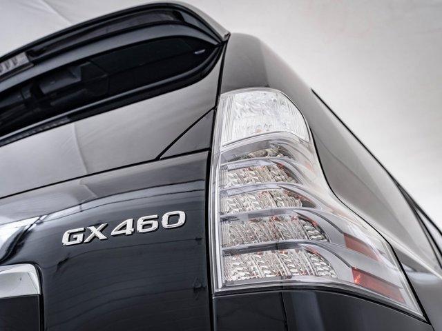 used 2014 Lexus GX 460 car, priced at $23,998