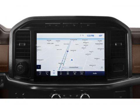 used 2023 Ford F-150 car, priced at $52,998