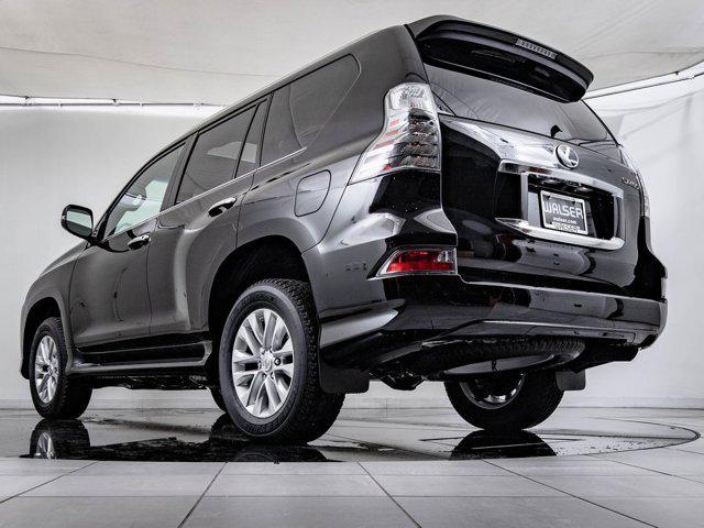 used 2023 Lexus GX 460 car