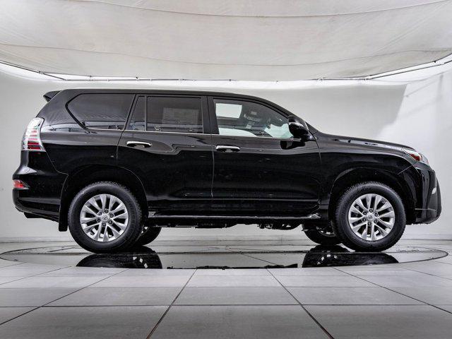 used 2023 Lexus GX 460 car