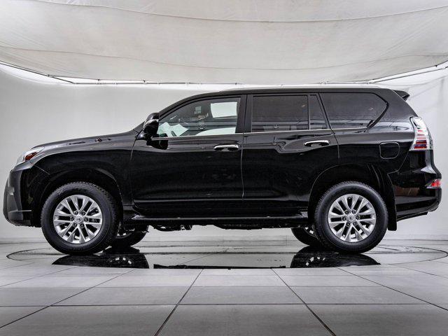 used 2023 Lexus GX 460 car