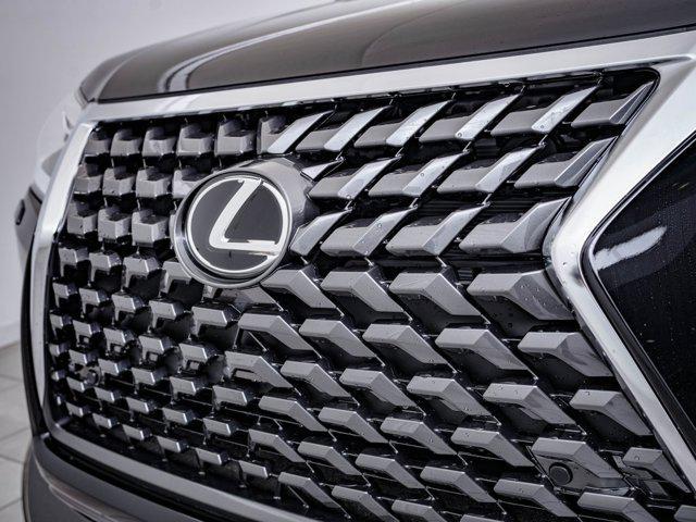 used 2023 Lexus GX 460 car