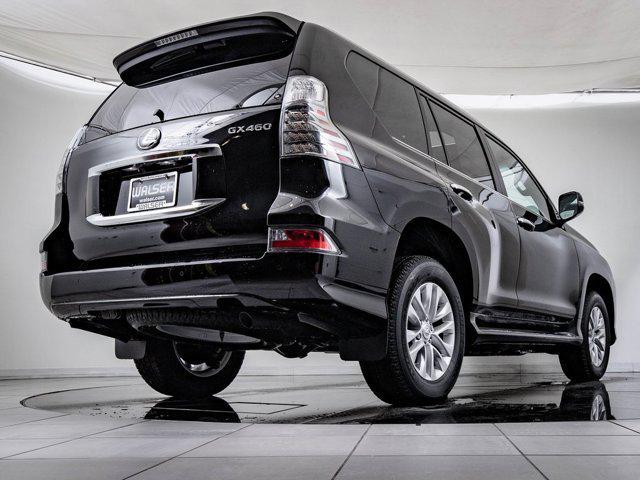 used 2023 Lexus GX 460 car