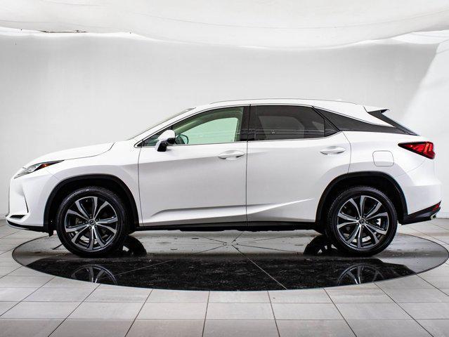 used 2022 Lexus RX 350 car, priced at $45,998