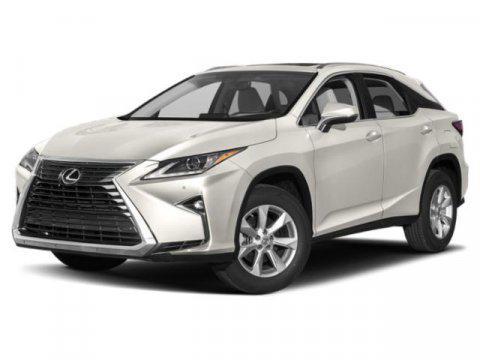 used 2018 Lexus RX 350 car, priced at $29,998