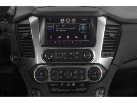 used 2015 Chevrolet Tahoe car, priced at $29,998