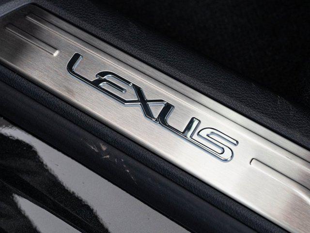 new 2024 Lexus RX 350 car, priced at $54,498