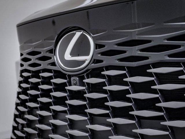 new 2024 Lexus RX 350 car, priced at $54,498