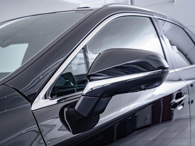 new 2024 Lexus RX 350 car, priced at $55,898