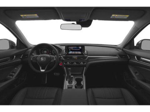 used 2021 Honda Accord car, priced at $24,698