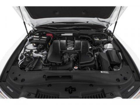 used 2023 Lexus IS 500 car, priced at $60,998