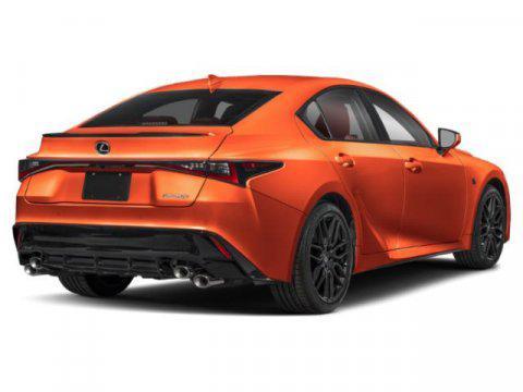 used 2023 Lexus IS 500 car, priced at $60,998