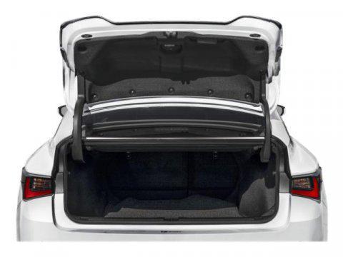 used 2023 Lexus IS 500 car, priced at $60,998