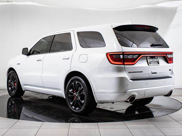 used 2022 Dodge Durango car, priced at $37,598