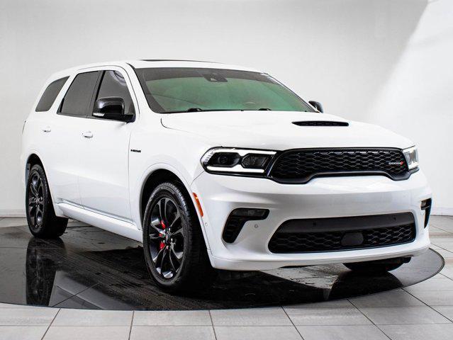 used 2022 Dodge Durango car, priced at $37,598