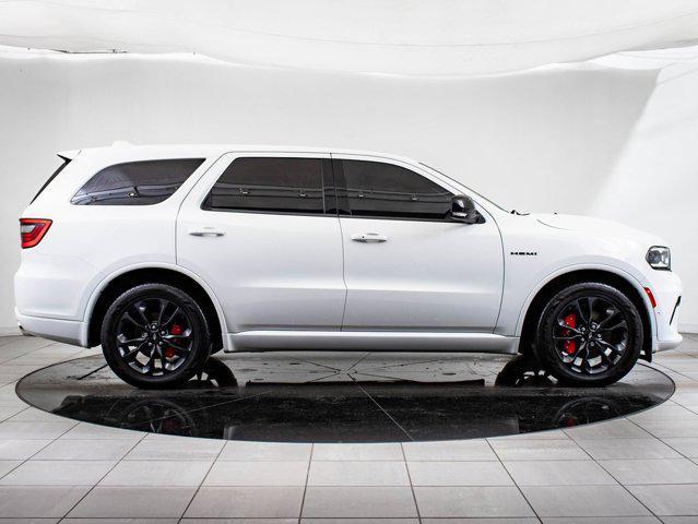 used 2022 Dodge Durango car, priced at $37,598