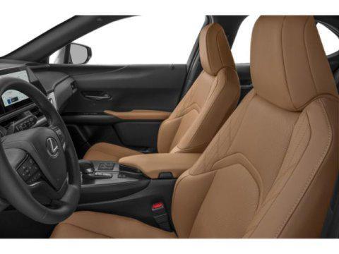 used 2025 Lexus UX 300h car