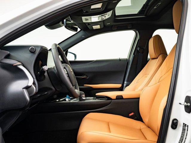 used 2025 Lexus UX 300h car, priced at $44,698